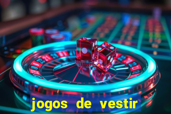 jogos de vestir justin bieber